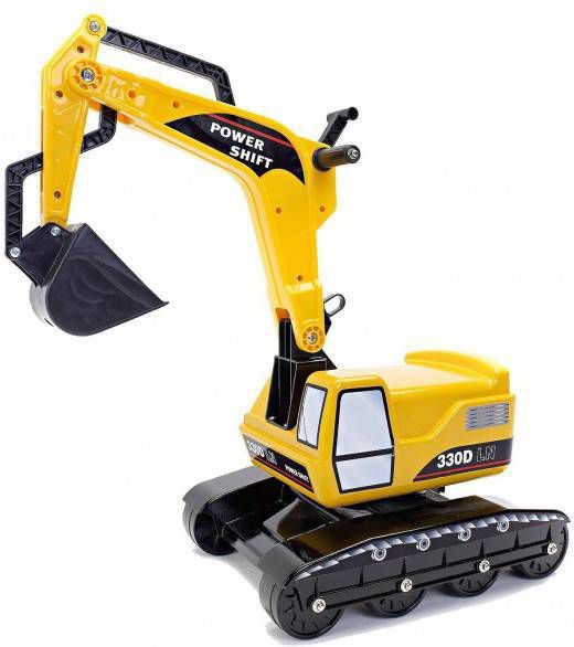 Falk : Power Shift Graafmachine ( 2 tot 5 jaar )