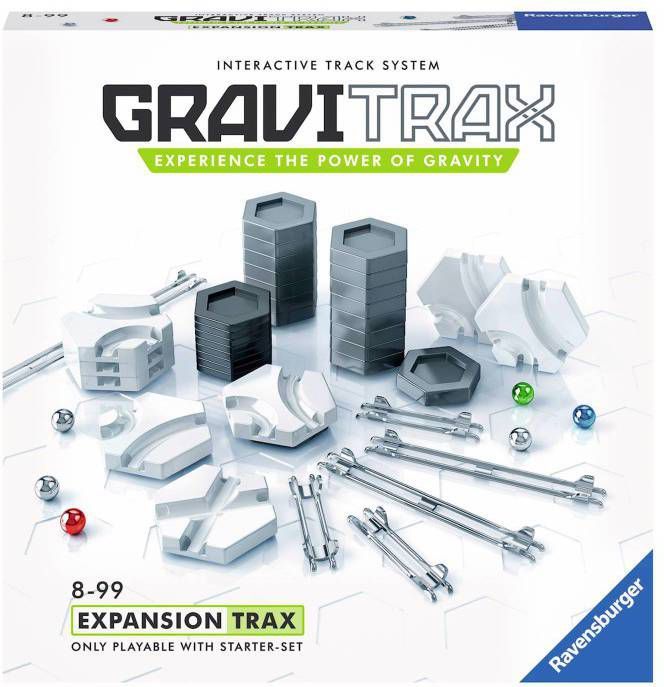 Ravensburger Gravitrax Tracks Uitbreidingsset