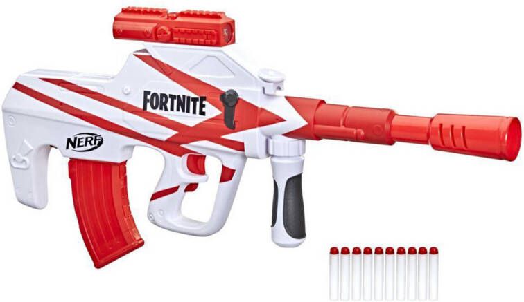 Nerf Hasbro Fortnite B AR blaster