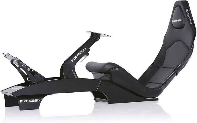 Playseat F1 Universele gamestoel (Zwart)