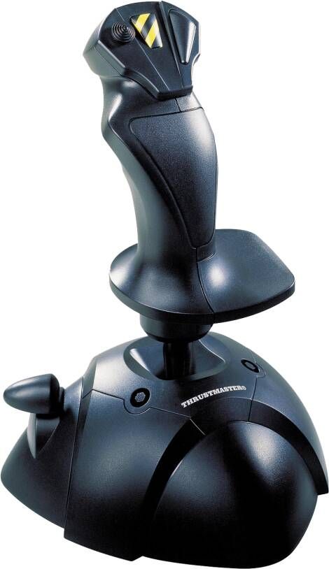 Thrustmaster Pc Joystick Usb